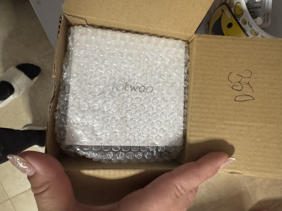 Гривни TOTWOO Longdistance Touch