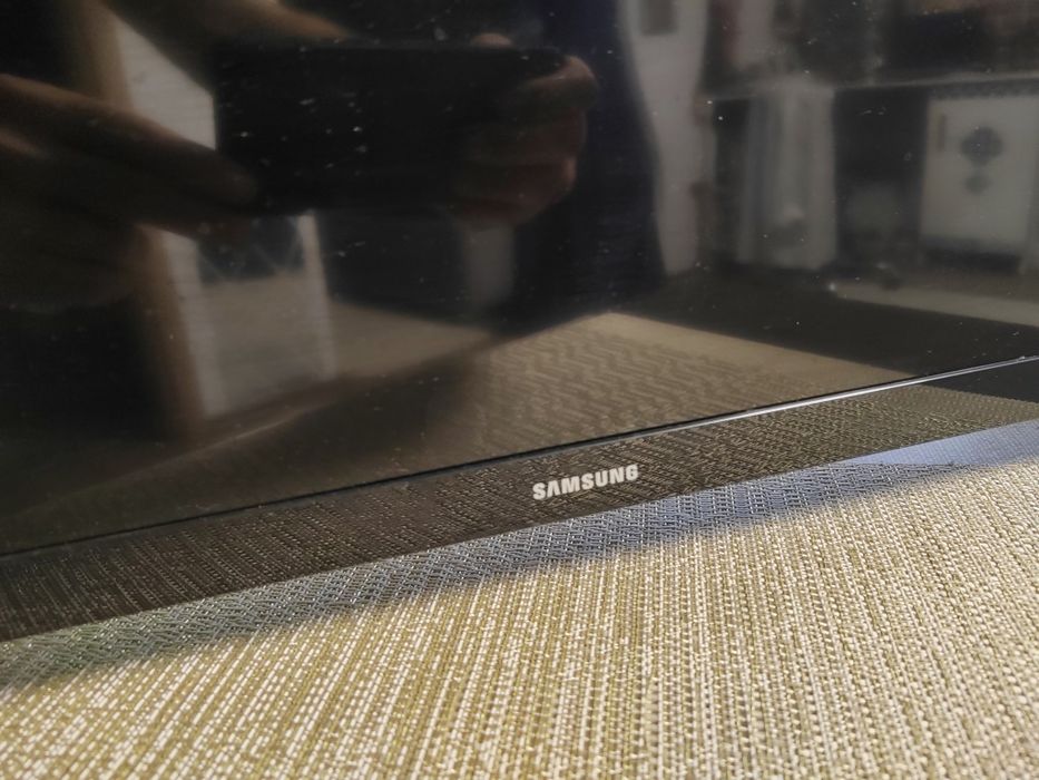 TV smart Samsung