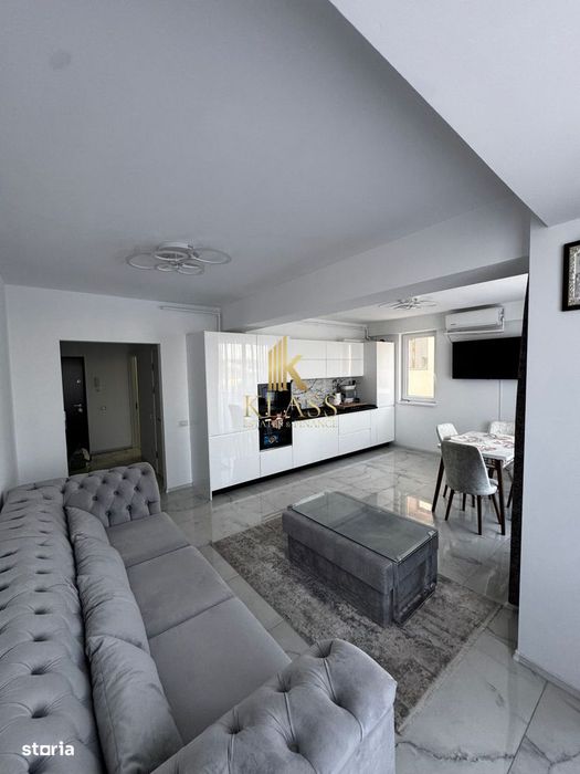 Apartament 2 Camere Voluntari | Matei Millo
