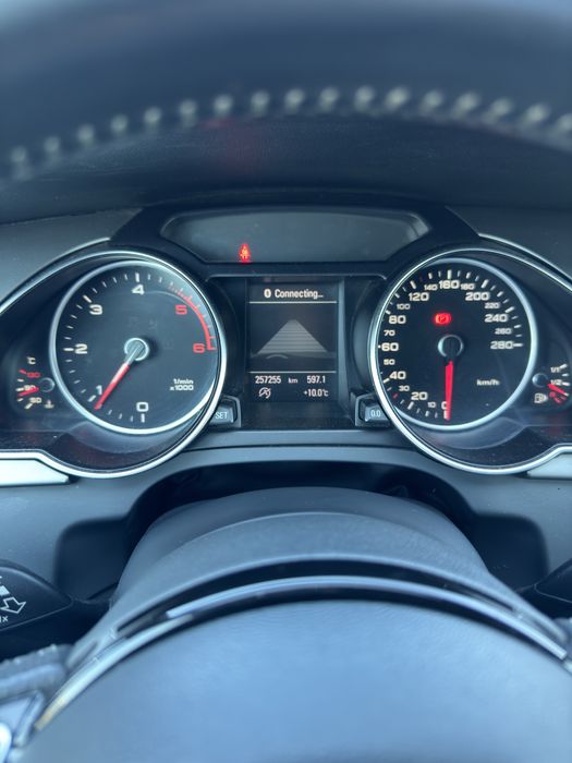 Audi A5 s line sportback