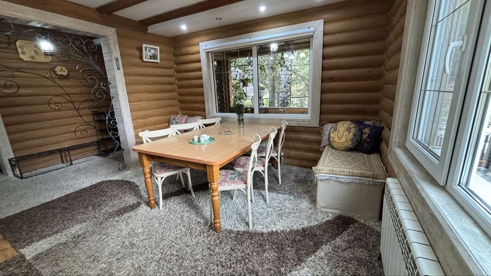 Аренда гостевого дома