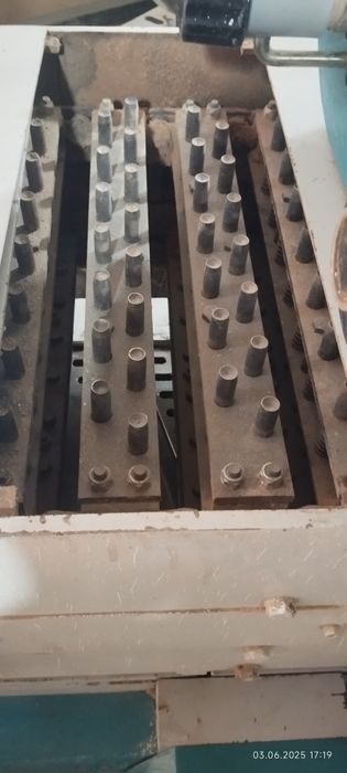 Фуганка и Ресмусли 40 лик