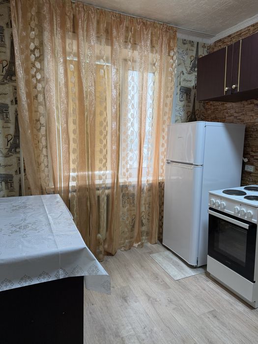 Сдам 2х комнатную квартиру