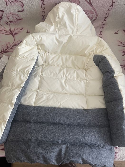 Куртка спортмастер