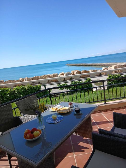 Дава се под наем Двустаен апартамент в Балчик - 60 кв.м за 132.6 € - Снимка #9