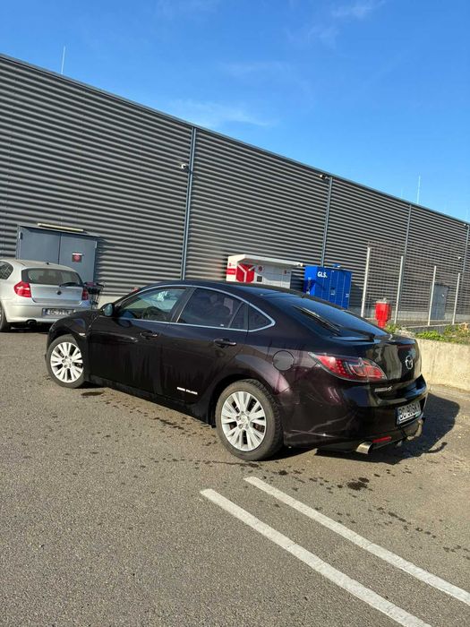 Mazda 6 2.0 BENZINA
