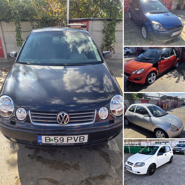 Rent a car/inchirieri auto/masini de inchiriat/delivery Bucuresti ...