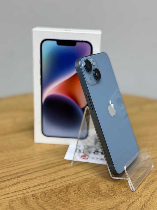 Iphone 14 - 128 GB - Stare foarte buna