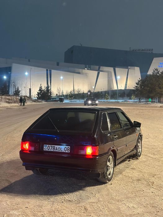 Продам ваз 2114