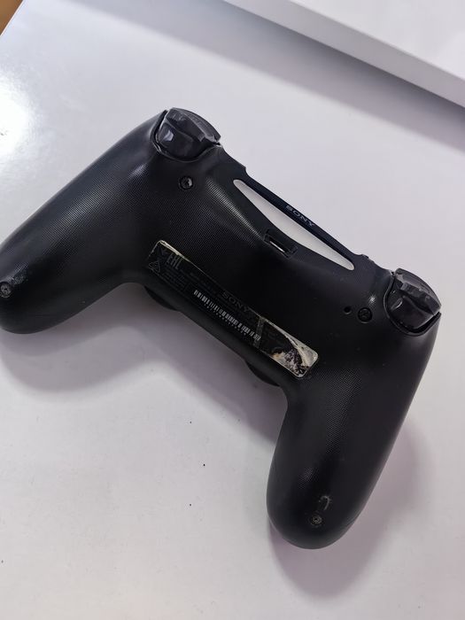 Ps 4+controller добро състояние