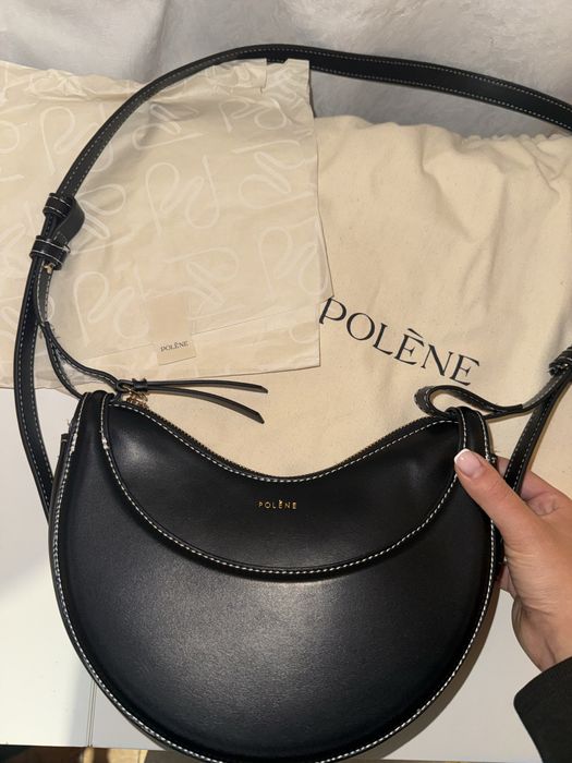 Polène Numèro Dix