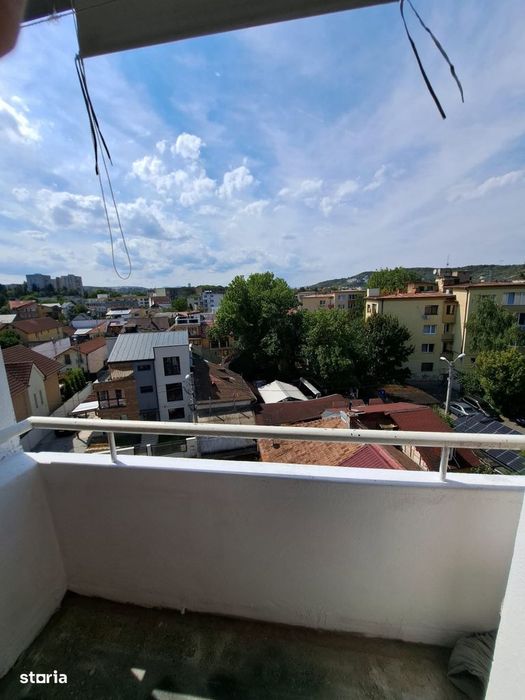 Apartament 2 camere, zona Parcul Central, Cluj Arena!