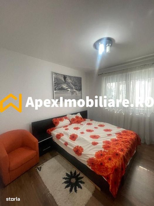 Apartament 2 camere de inchiriat Drumul Taberei Bucuresti | ApexImobil
