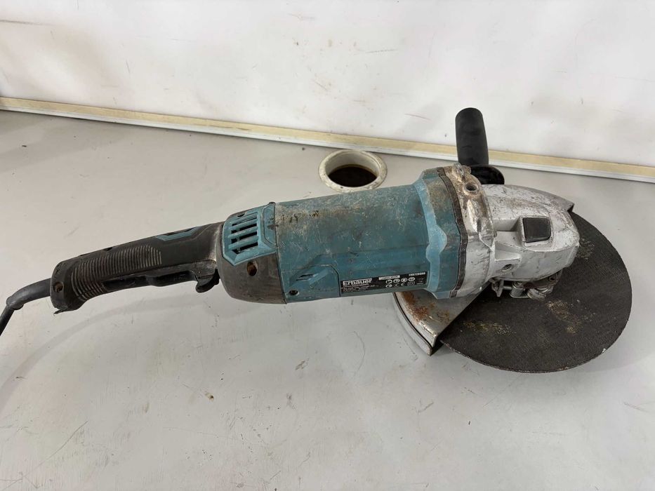 Ъглошлайф - Erbauer 2350W