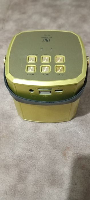 Калонка Su.Yosd Ys-102