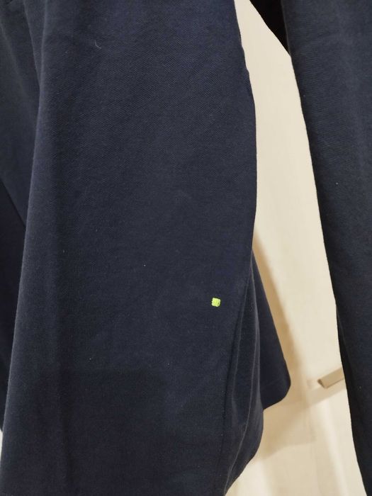 Оригинална мъжка блуза HUGO BOSS L/XL