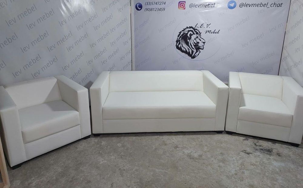 Реставрация мебели