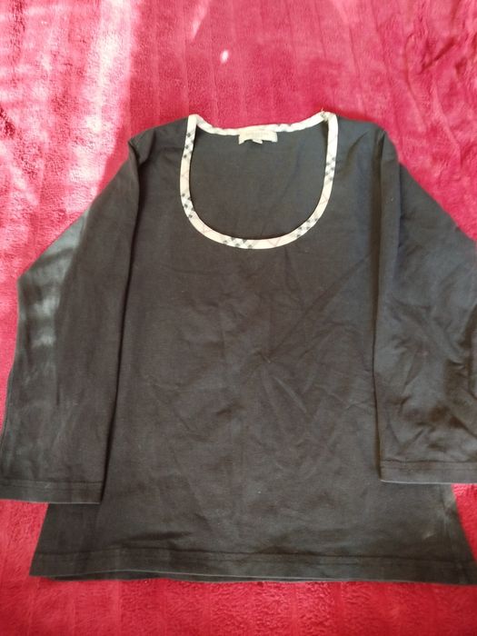 Burberry-original блуза