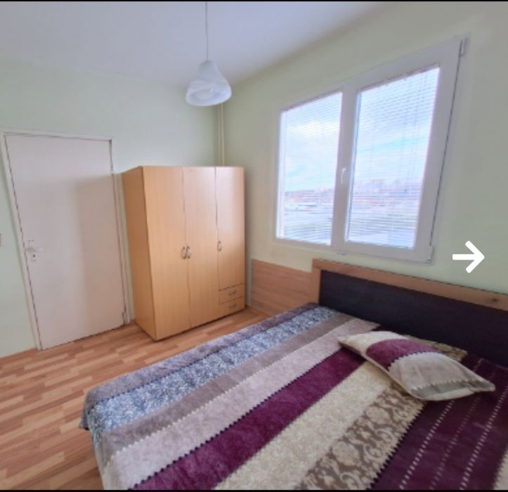 Дава се под наем Двустаен апартамент в София, Обеля 2 - 45 кв.м за 328.95 € - Снимка #2