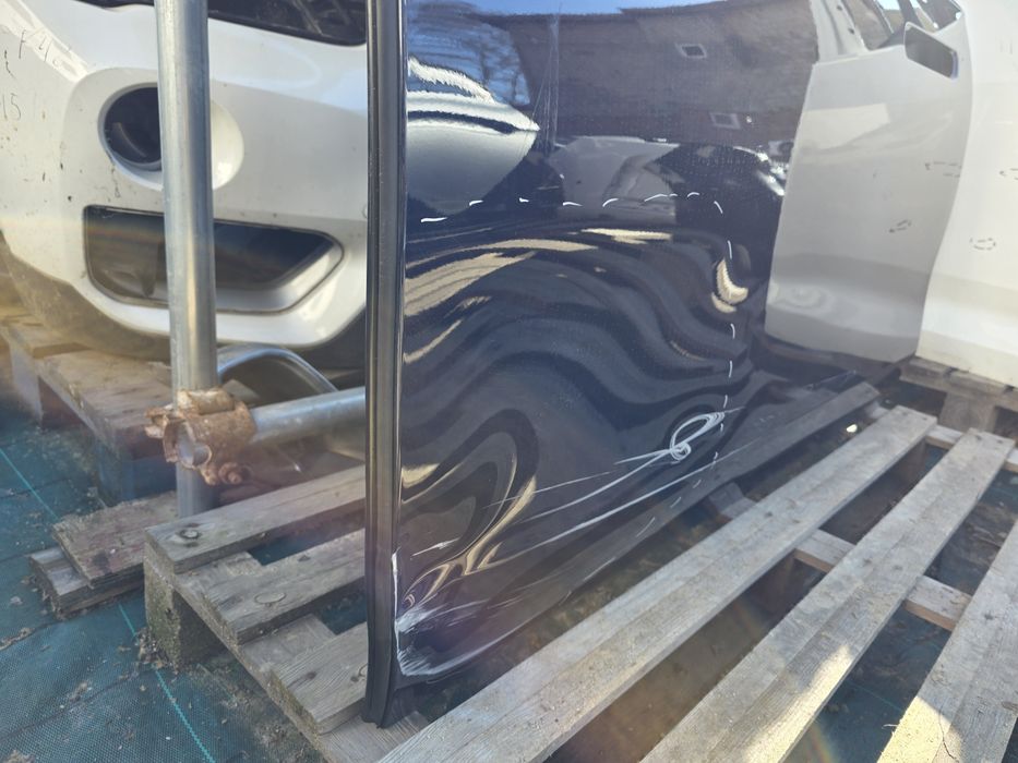 BMW 7 G70 22- предна лява врата 2023