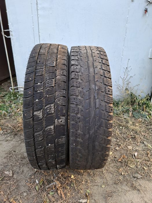 Продам два балона