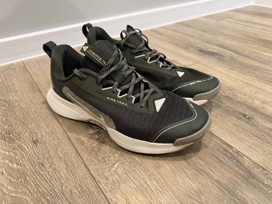 Маратонки Nike Juniper Trail 3 Номер  44.5