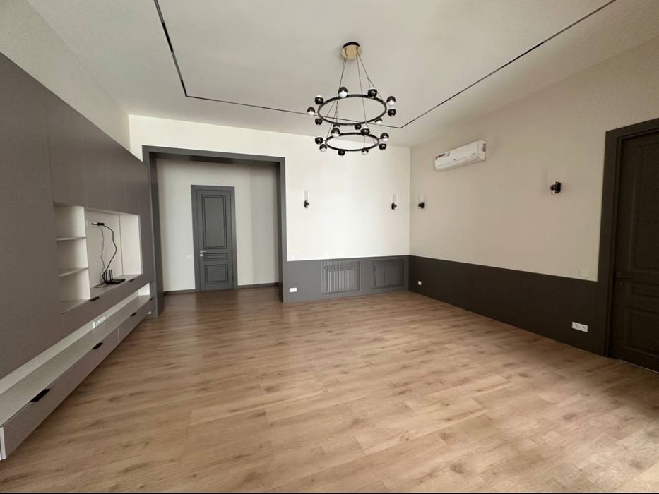 Евродом на улице Никитина 6 соток