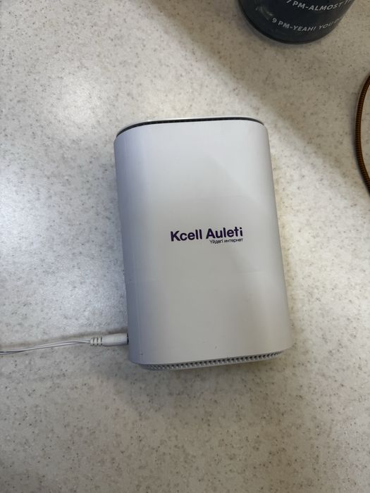 Продаю роутер Kcell Auleti