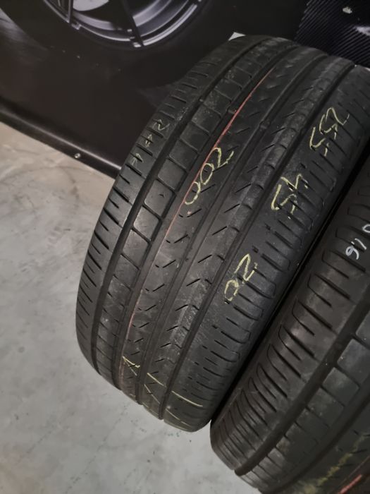 255.45.20 pirelli