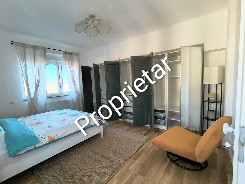 Apartament premium 2 camere Cluj Napoca, Gruia