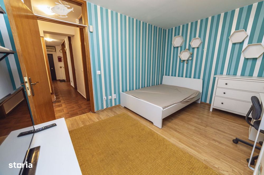 3 camere | Parcare | Petfriendly | Zona Giulesti