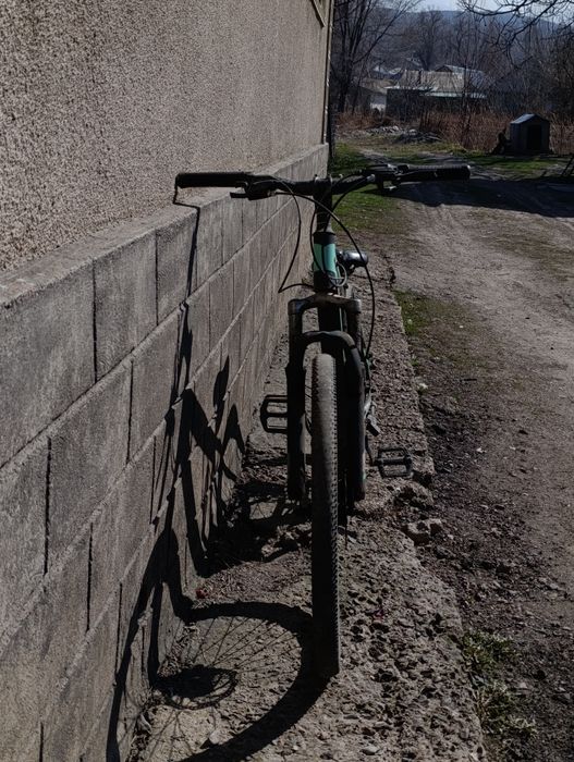 Продам или обмен Велосипед