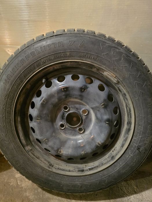 Колеса 185/65/R15