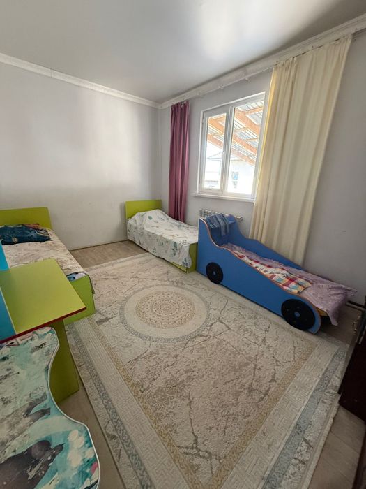 Дом частный 5 комнатный