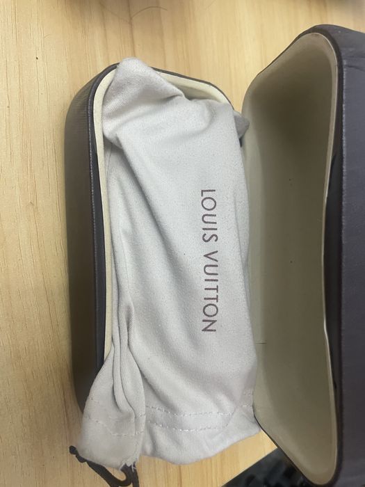 Очки Louis Vuitton