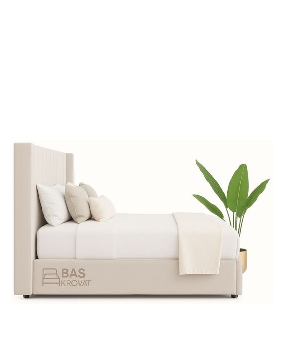 Кровать двухспальняя  180*200