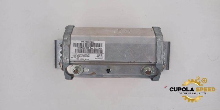 Airbag pasager 34009374G BMW Seria 3 E90 [2004 - 2010]