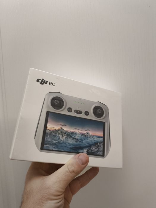 DJI RC Controller pentru Drone DJI, Sigilat