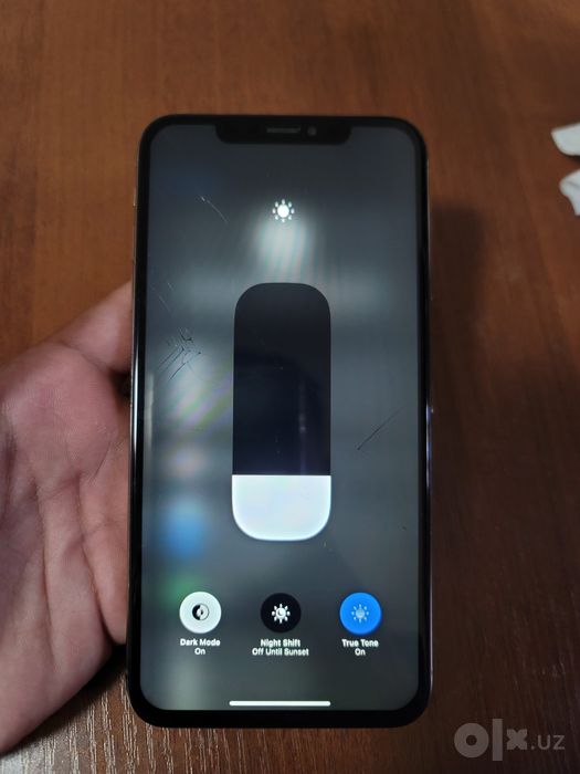 Iphone Xs Max 256gb