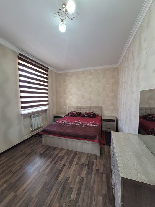 Аренда 2/7/8, 66m2 Parkent Avenue, Паркентский, Мирзо-Улугбекский рай