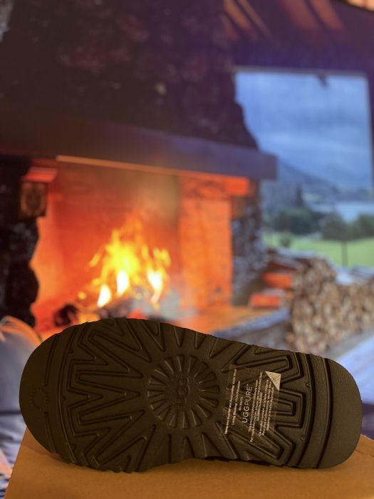 UGG Dipper Mid Premium