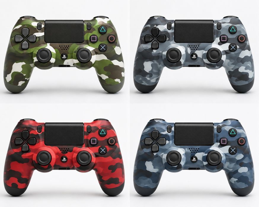Продам джойстики ps4