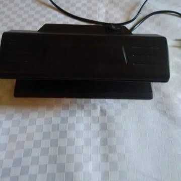 Машинка за проверка на банкноти-Коледна промоция