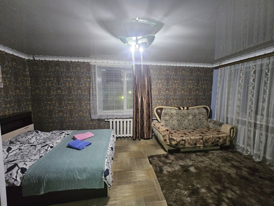 По суточно квартира