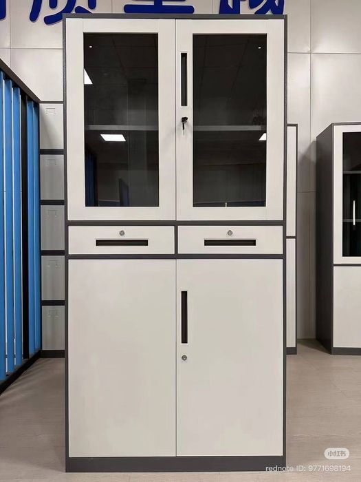 Металлическая мебель архивный шкаф | Temir mebel arxiv/ офисный шкаф