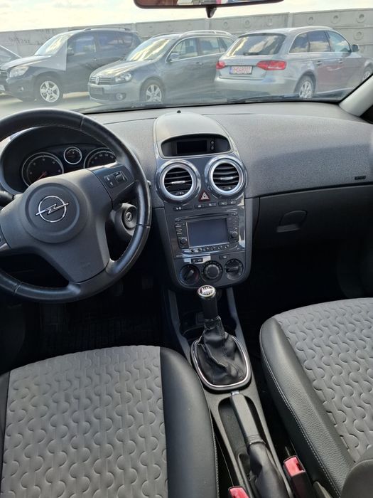 Opel Corsa 2011   *1.3 CDTI* EURO 5