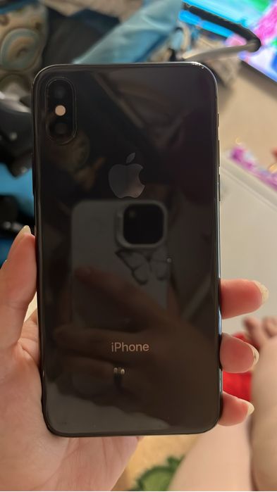 Продам Iphone xs