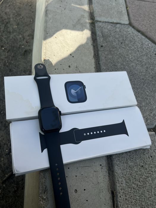 Apple Watch Series 9 41mm 87%