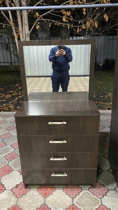 Спальный Гарнитур+Доставка