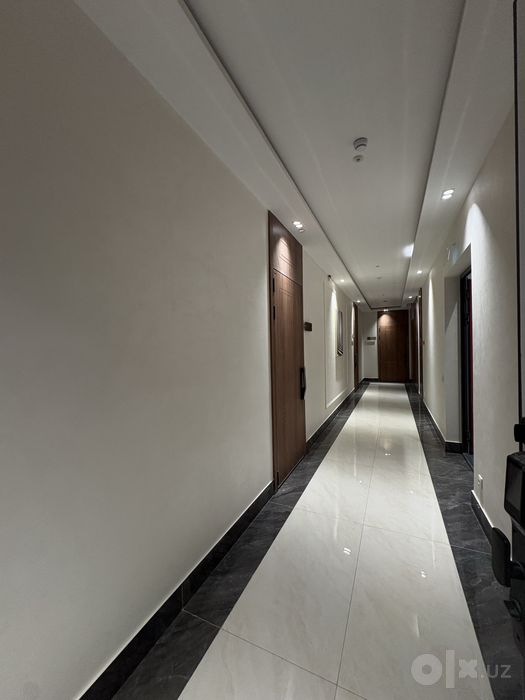 Сквозная Квартира в жк Regnum plaza 84квм